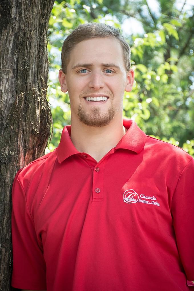 Jacob Chastain